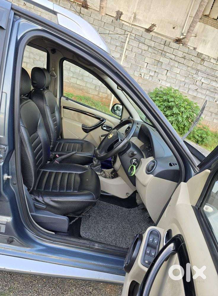 Nissan Terrano Xv D Thp 110 Ps, 2014, Petrol