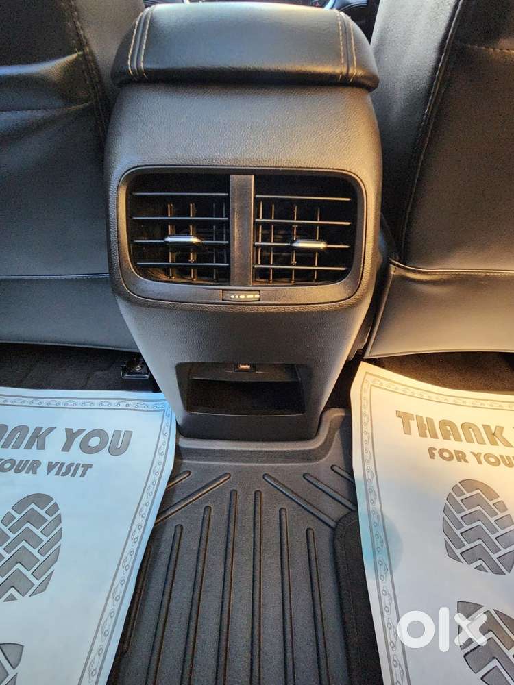 Mg Hector 1.5 Dct Sharp, 2020, Petrol