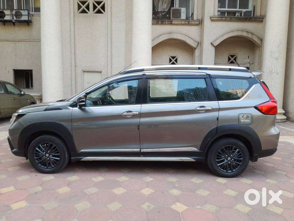 Maruti Suzuki Xl6 1.5 Zeta Mt, 2021, Petrol
