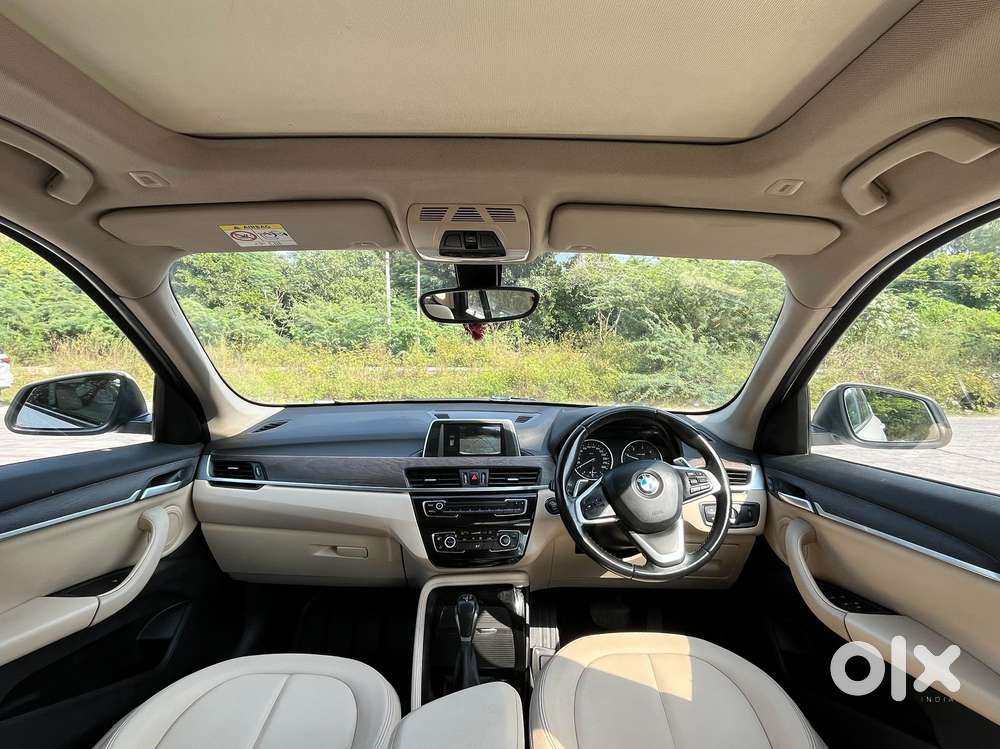 Bmw X1 2.0 Sdrive20d Xline, 2018, Diesel