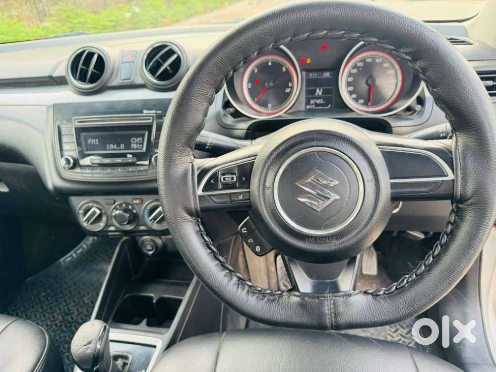 Maruti Suzuki Swift Ddis Vdi, 2019, Diesel