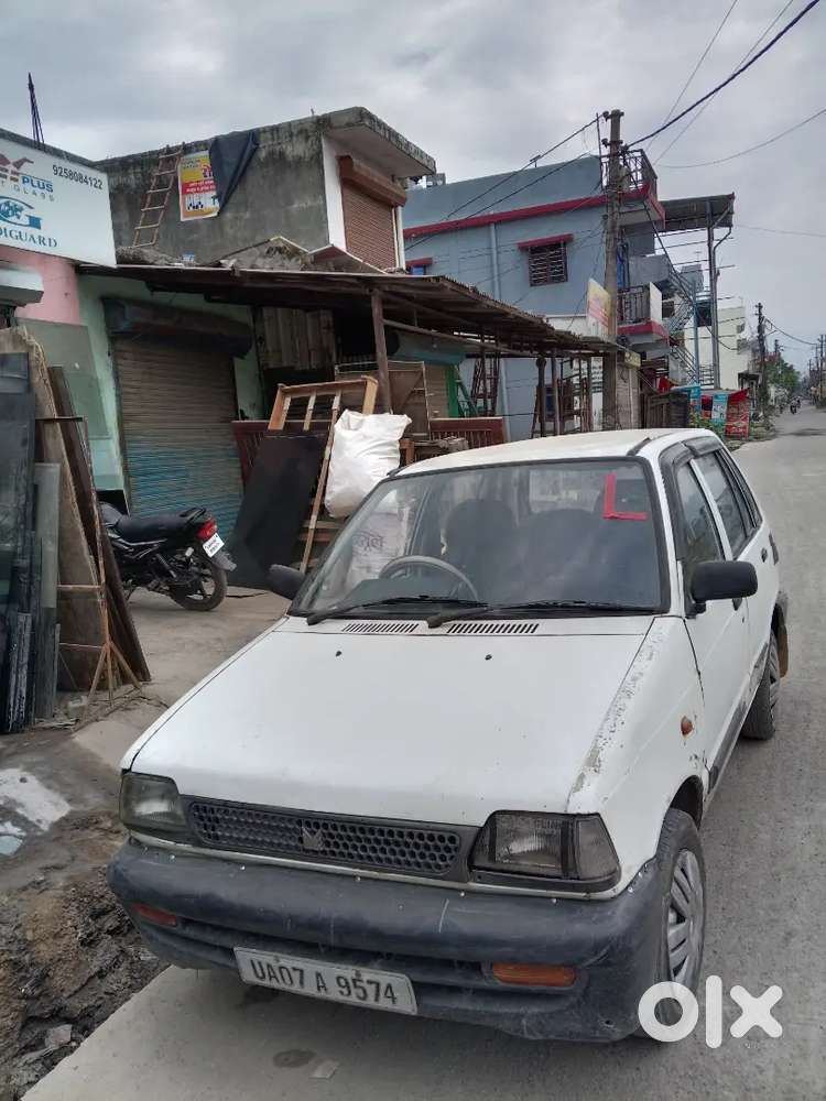 Gadi Masthe Koi Kami Nahi He Gadi Me