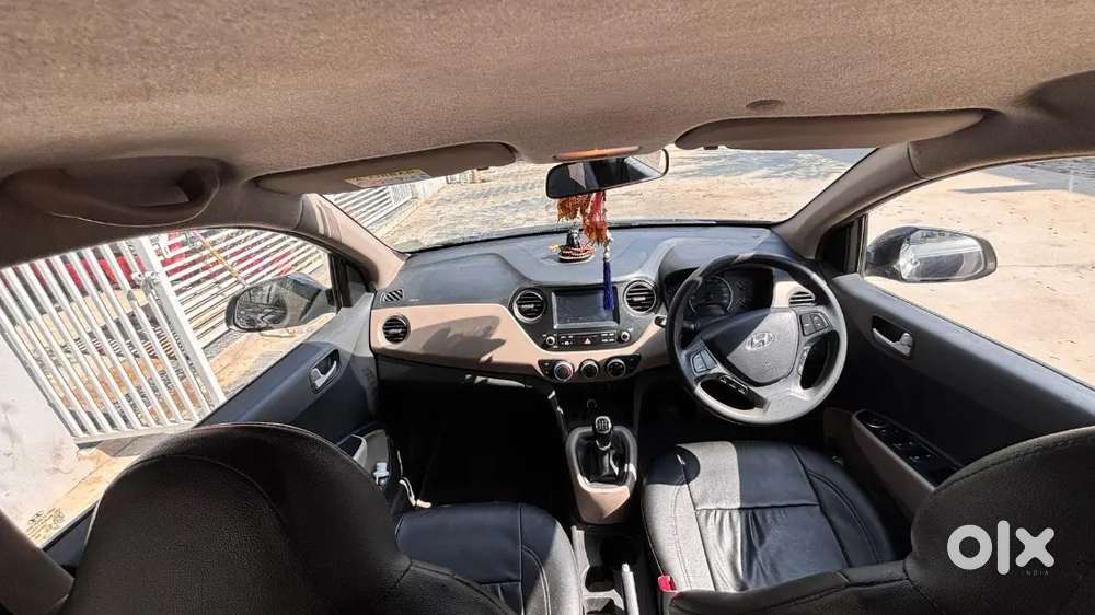 Hyundai Grand I10 Sportz 2018 , Grand I10 Sportz, I10