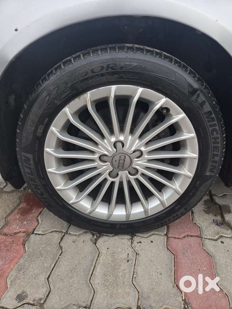 Audi A4 1.8 Tfsi, 2015, Petrol