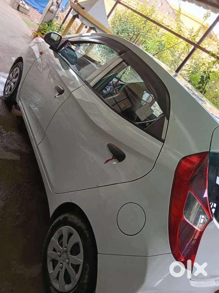 Hyundai Eon 2017 Petrol 50000 Km Driven