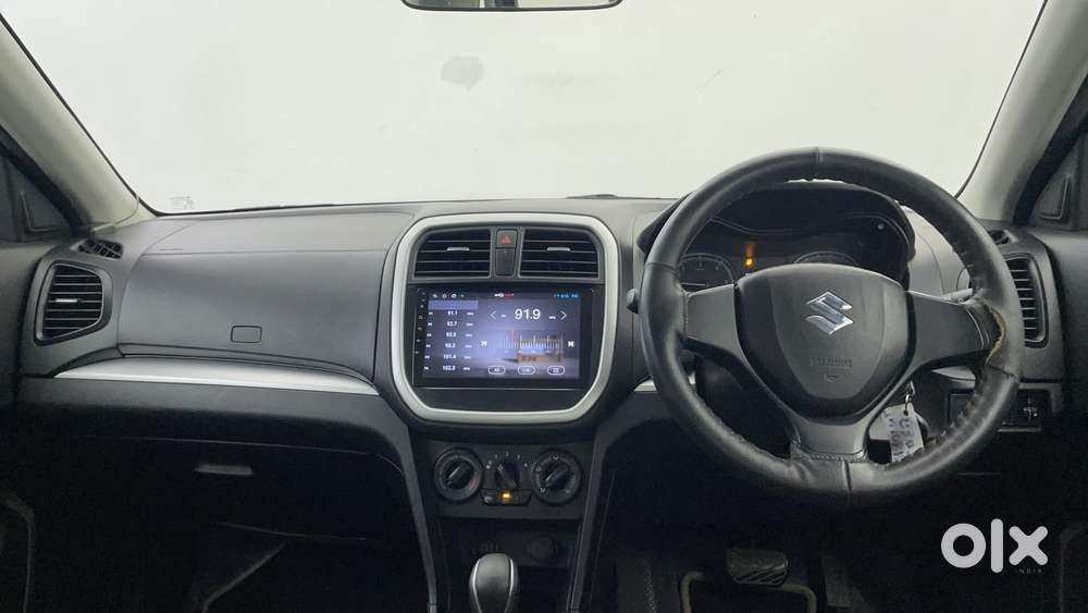 Maruti Suzuki Vitara Brezza Vdi Amt, 2019, Diesel