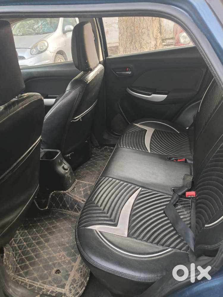 Maruti Suzuki Baleno 1.3 Delta, 2019, Petrol