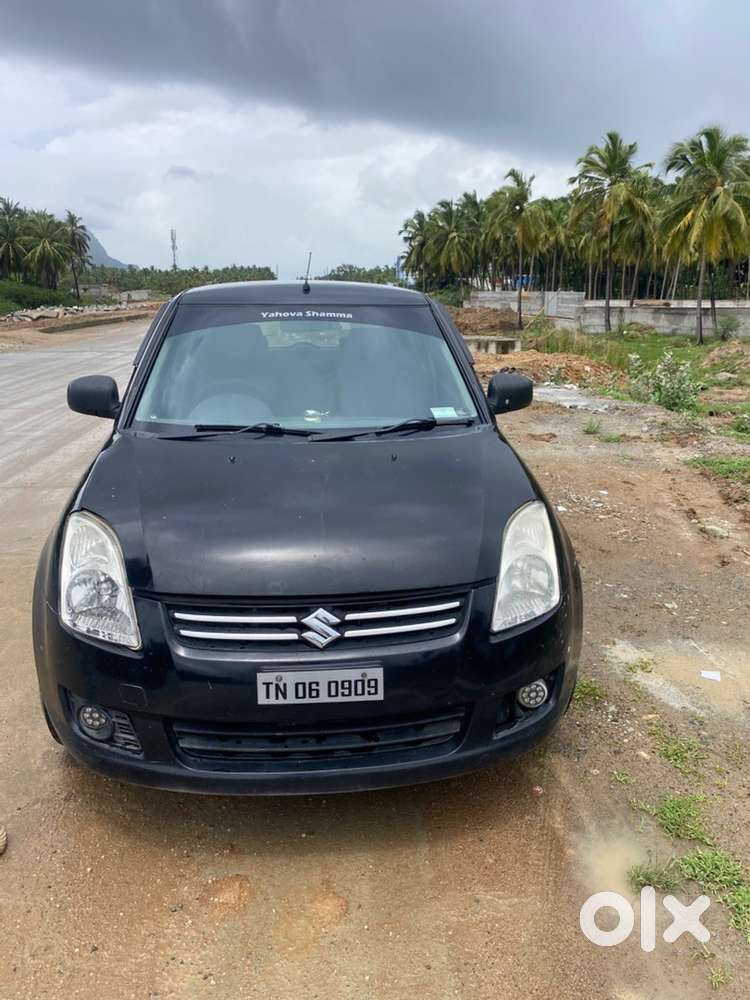 Maruti Swift Diesel Manual 2009
