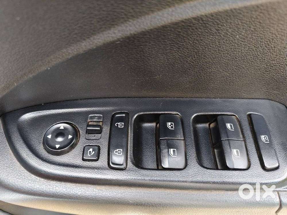Hyundai Venue 1.5 Crdi Sx (o) Executive, 2022, Diesel