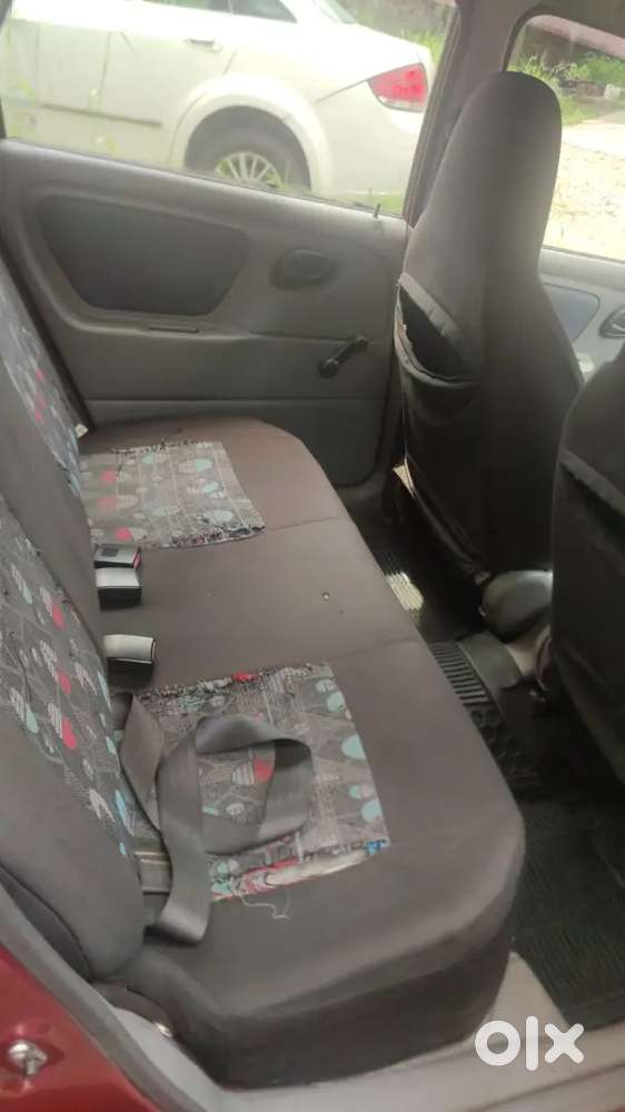 Maruti Suzuki Alto K10 2011 Petrol Well Maintained