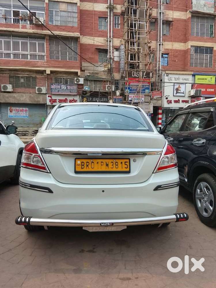Maruti Suzuki Dzire 1.2 Vxi, 2022, Cng & Hybrids
