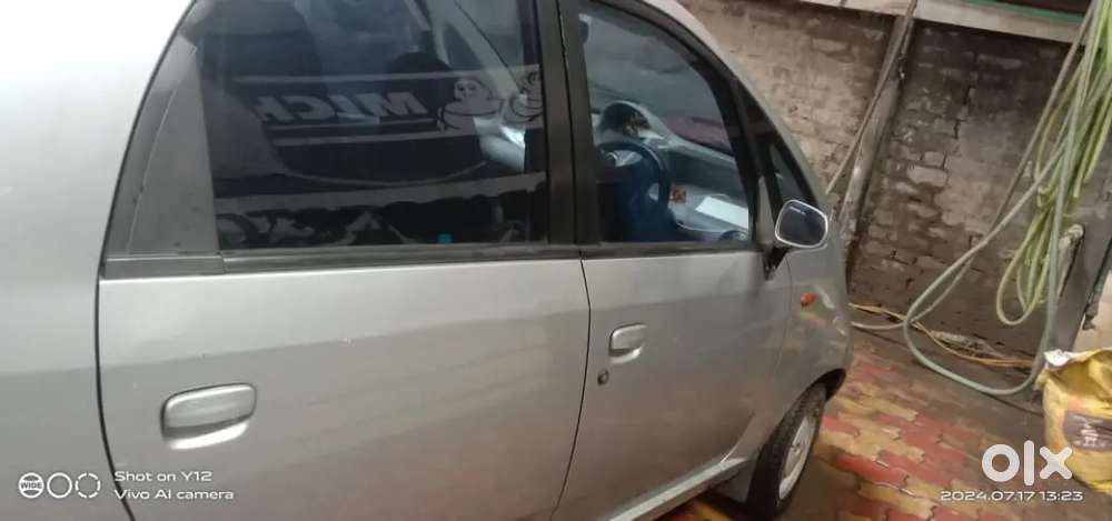 Tata Nano 2011 Petrol 70000 Km Driven