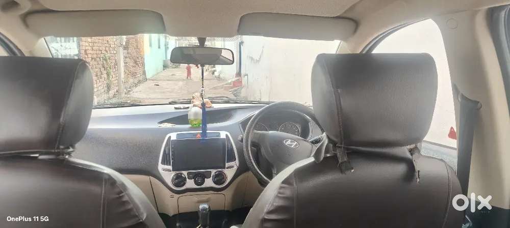 Hyundai I20 2012 Diesel Good Condition