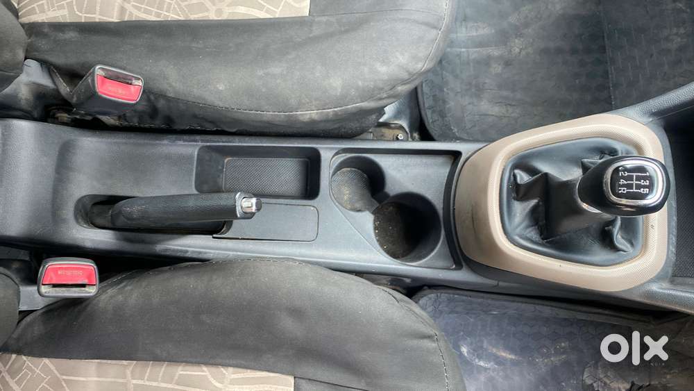 Hyundai Grand I10 1.2 Kappa Sportz Option, 2017, Petrol