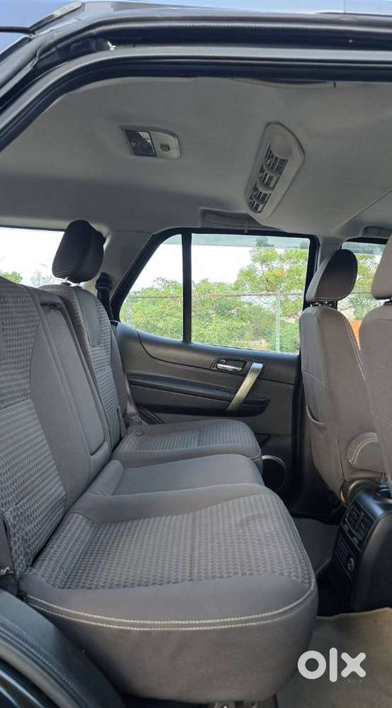 Tata Safari Storme Ex, 2015, Diesel