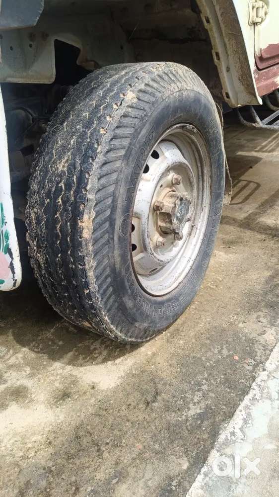 Bolero Maxi Track