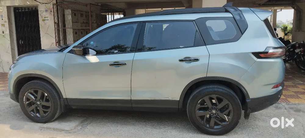Tata Safari 2021 Diesel 240000 Km Driven