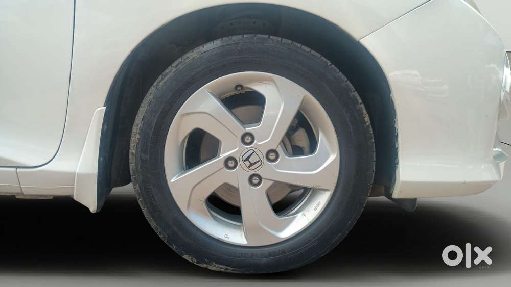 Honda City I-vtec Vx, 2015, Petrol