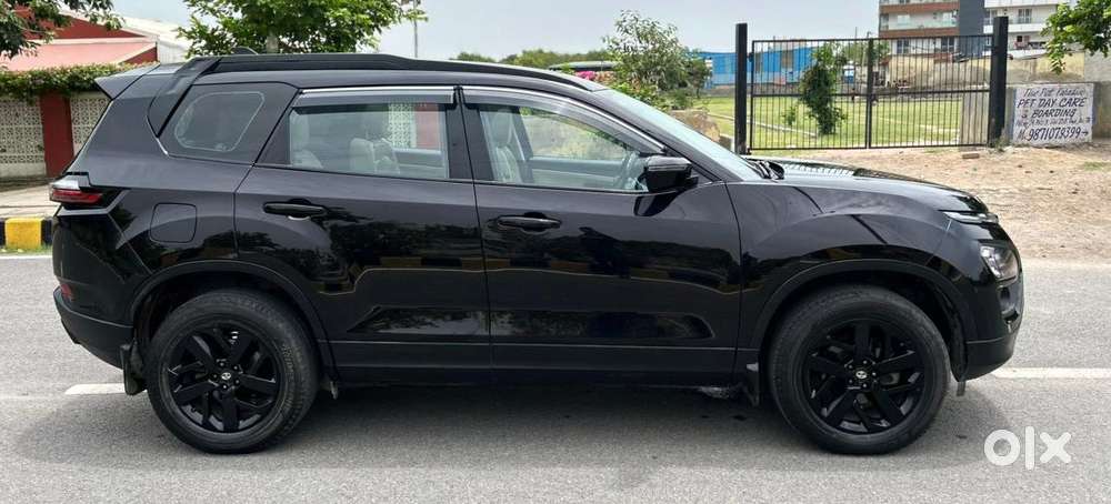Tata Safari 2.0 Kryotec Xza Plus, 2022, Diesel