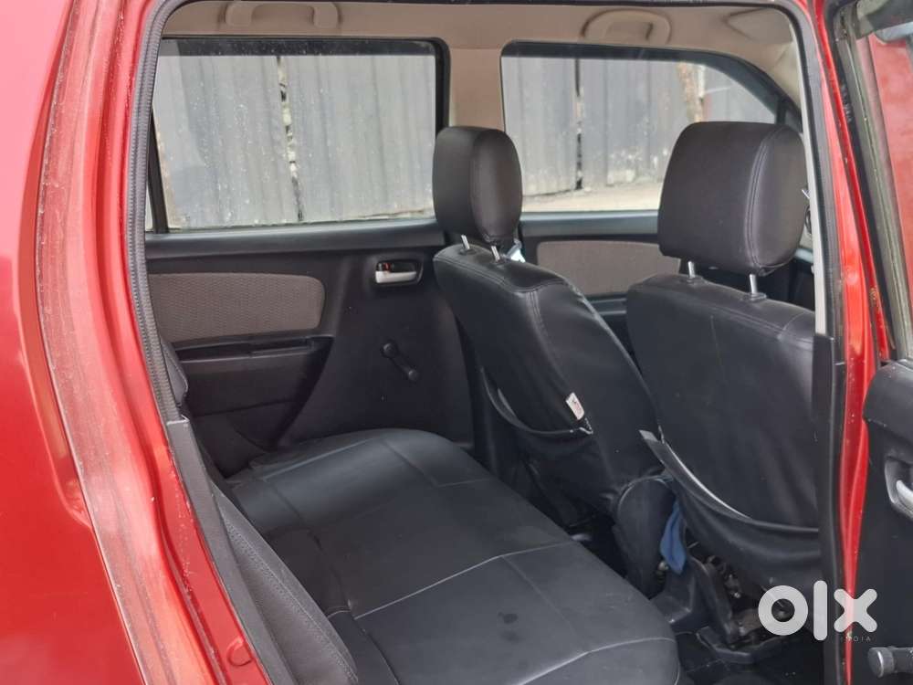 Maruti Suzuki Wagon R Cng Lxi, 2013, Cng & Hybrids