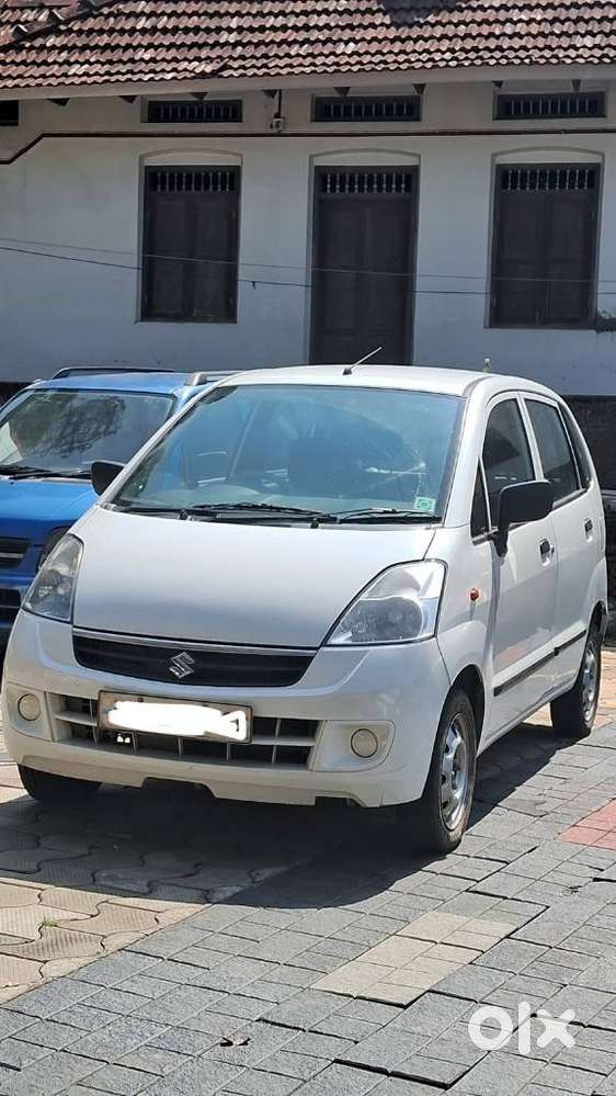 Maruti Suzuki Estilo Lxi, 2009, Petrol
