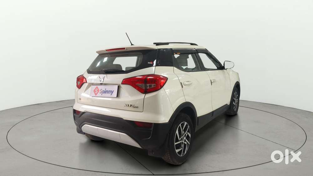 Mahindra Xuv300 W8 Option Diesel, 2023, Diesel