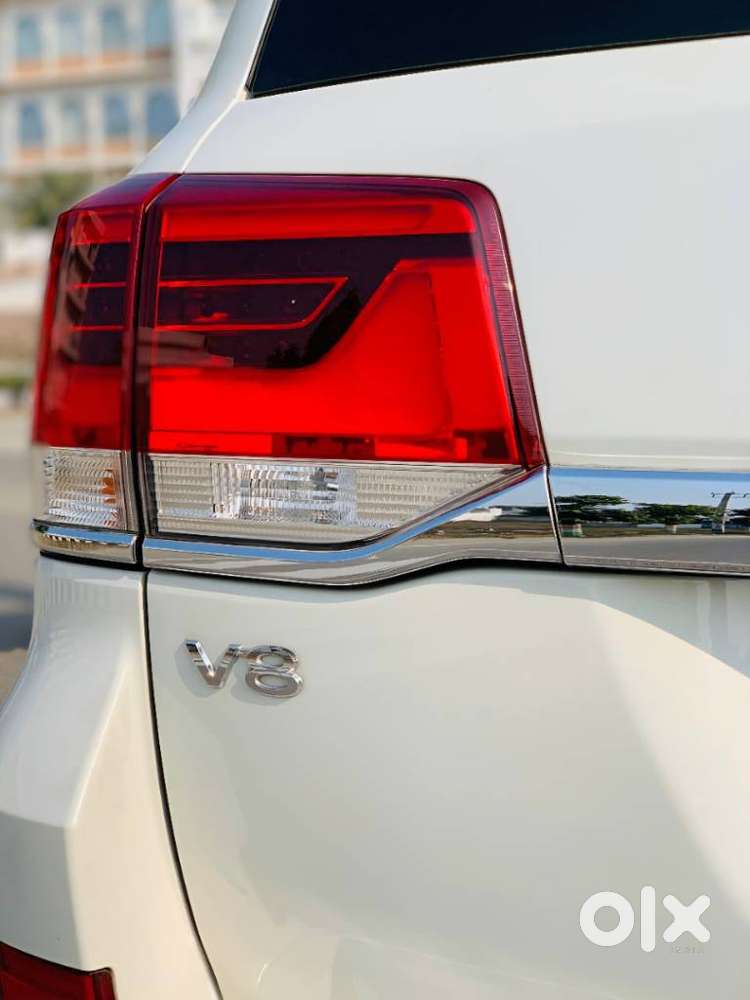 Toyota Land Cruiser Vx V8 At, 2018, Diesel