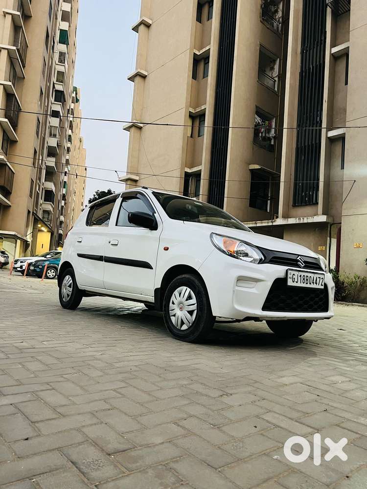 Maruti Suzuki Alto 800 Vxi Airbag, 2022, Petrol