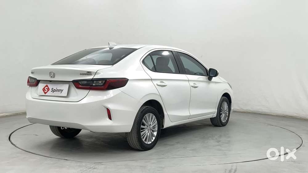 Honda City 2015-2017 I Dtec V, 2022, Diesel