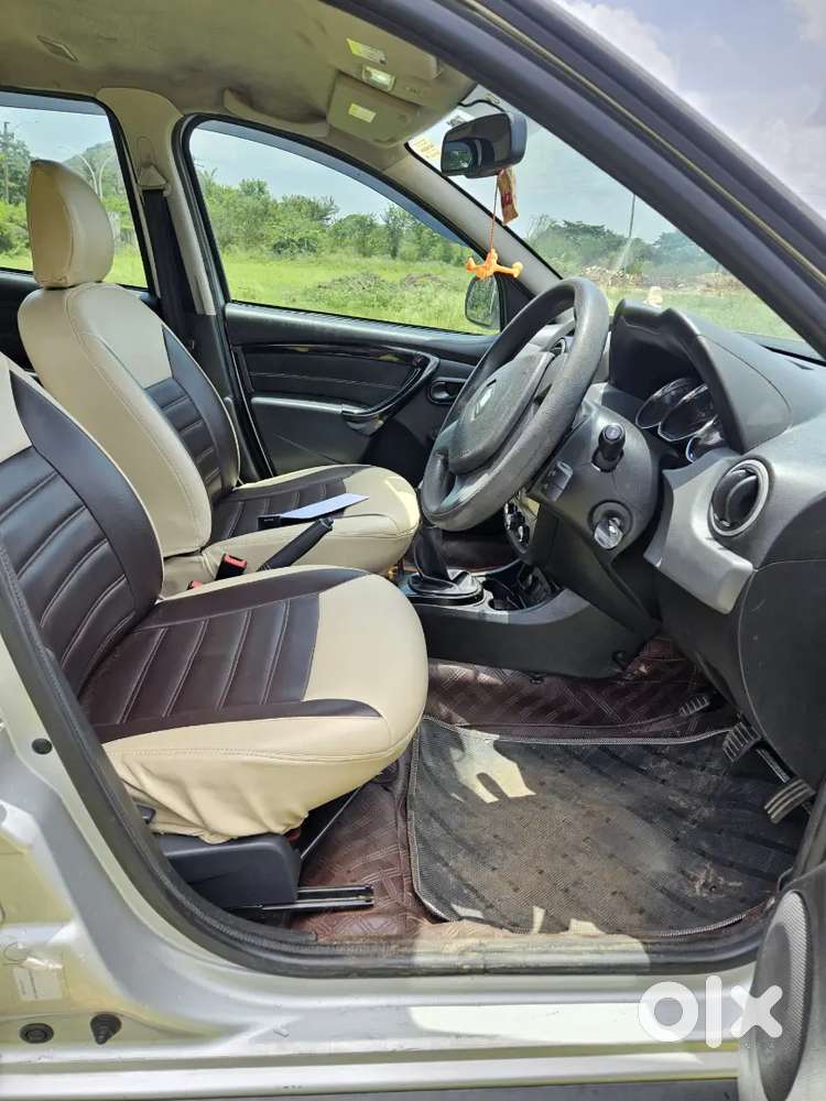 2018 Renault Duster Rxs Diesel  Well Maintained  ₹5,00,000