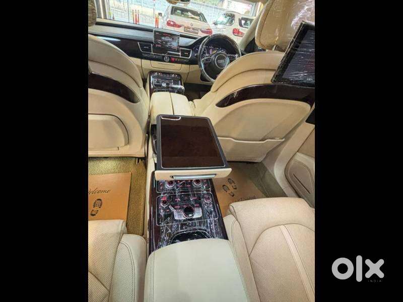 Audi Q3 2.0 Tdi Quattro Premium, 2014, Diesel