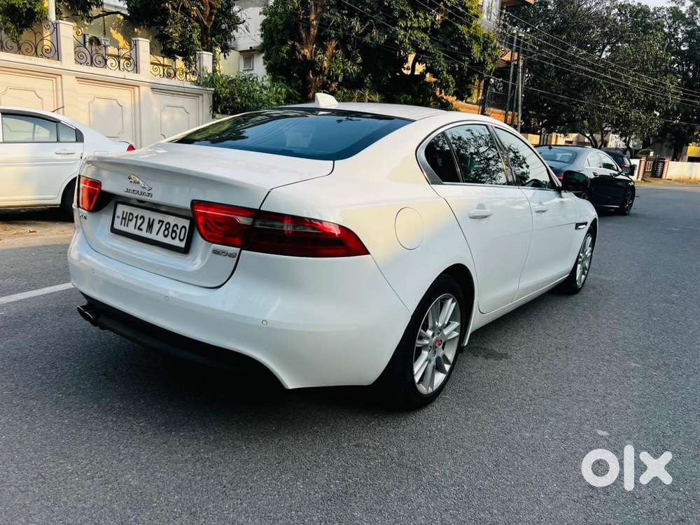Jaguar Xe 2.0l Diesel Pure, 2019, Diesel