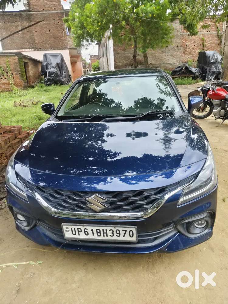 Maruti Baleno 1.2 Delta 2023
