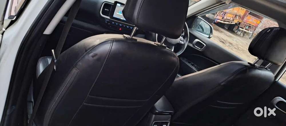Hyundai Car 2019 Model Petrol