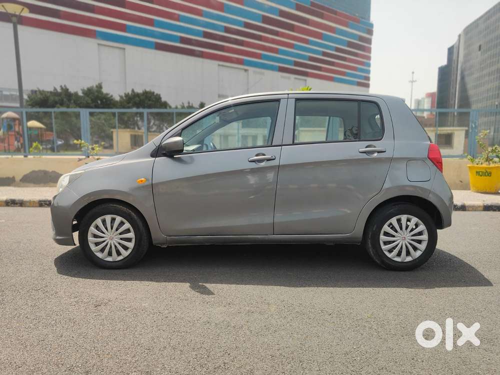 Maruti Suzuki Celerio Lxi Mt, 2020, Petrol