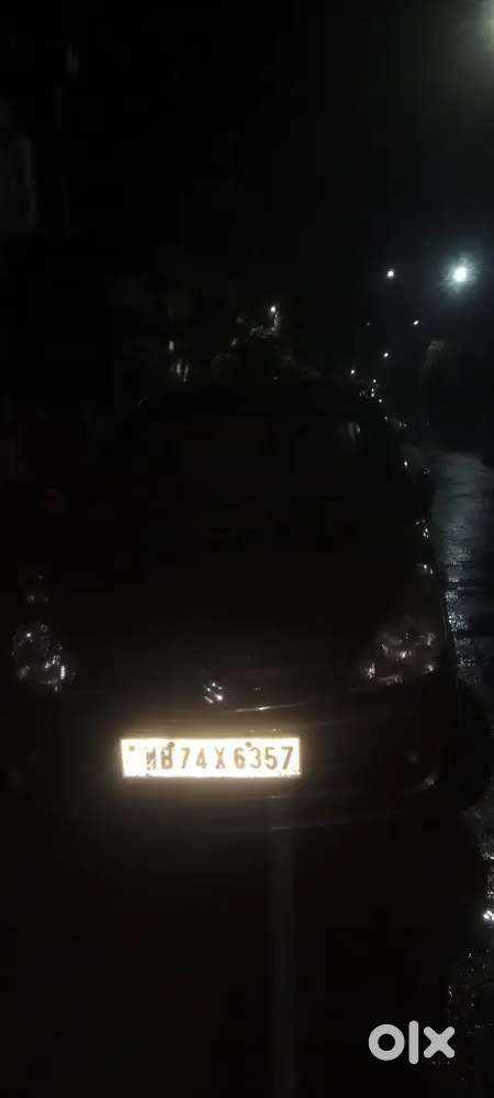 Maruti Suzuki Estilo Vxi 2012