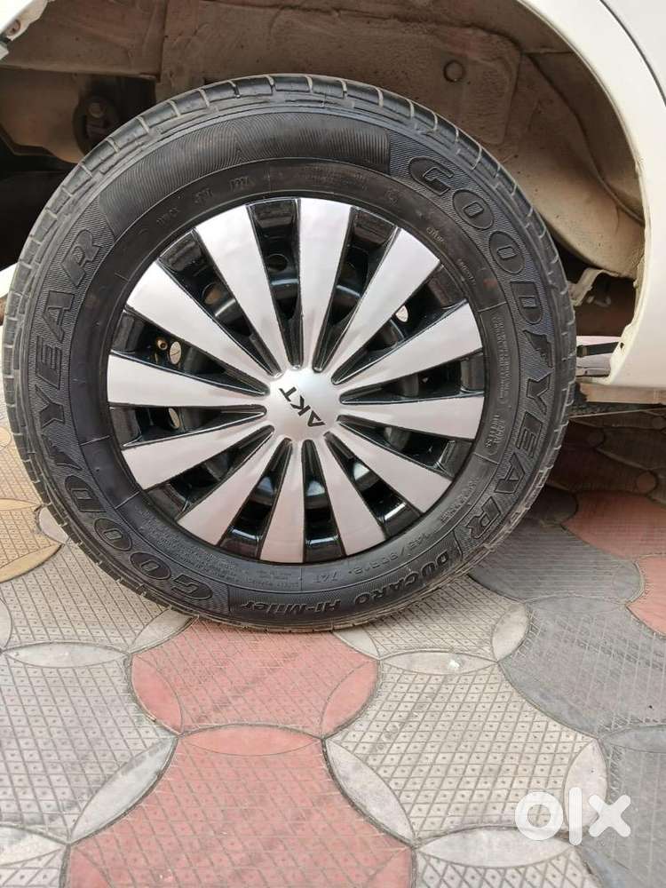 Maruti Suzuki Alto 800 (2015)