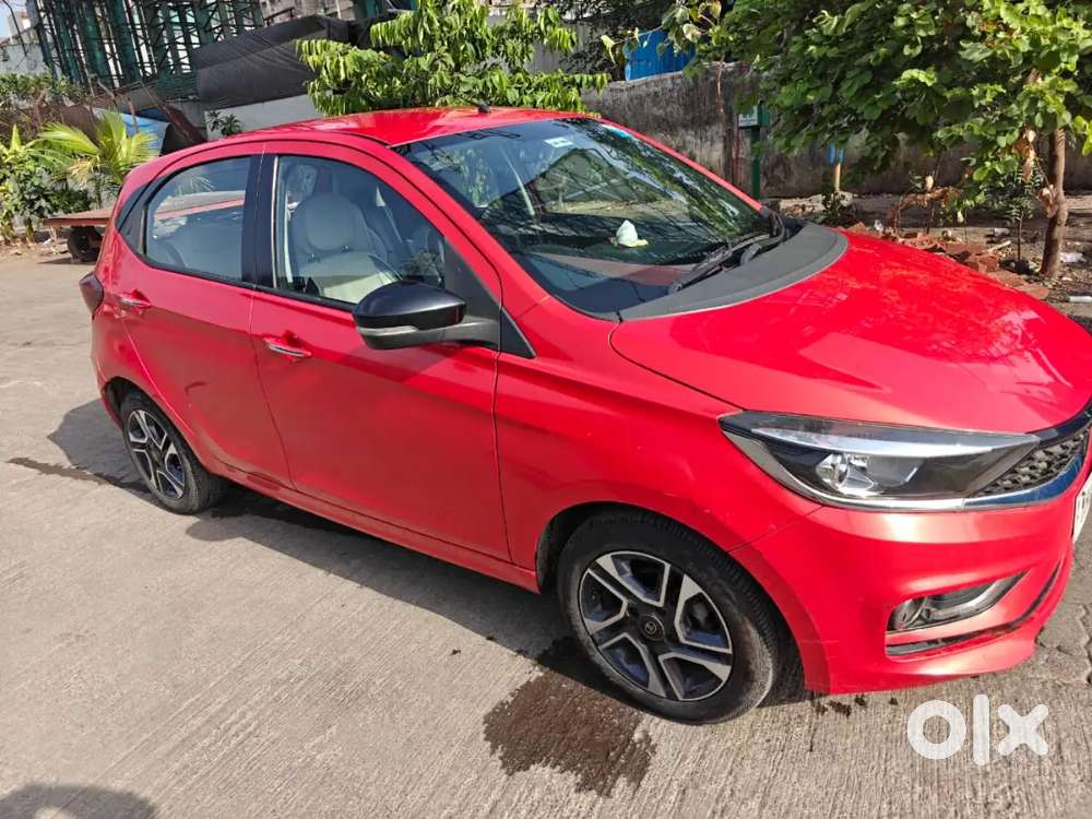 Tata Tiago Xz+ 2022  Single Owner  28,500 Km  Excellent Condition