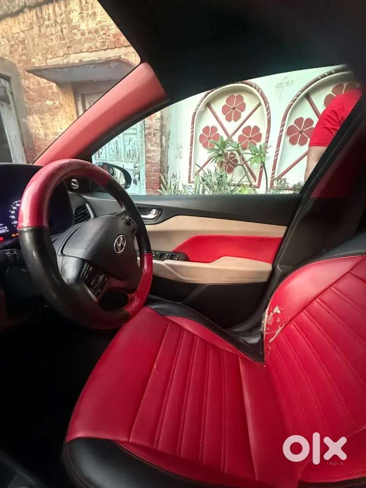 Verna 2018 For Sale