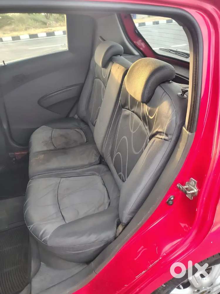 Chevrolet Beat Diesel 2011