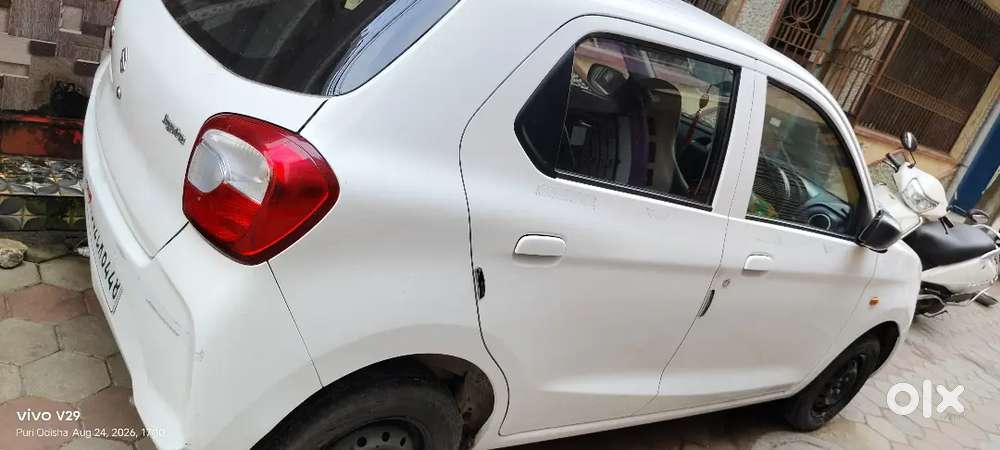 Maruti Suzuki Alto 2023