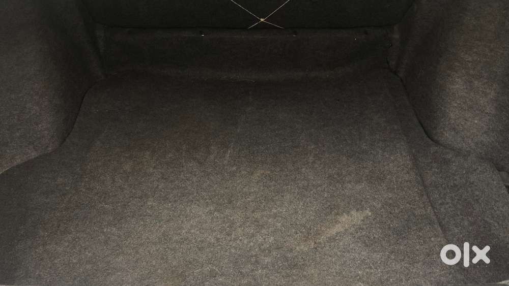 Honda City 2015-2017 I Vtec Cvt Vx, 2016, Petrol