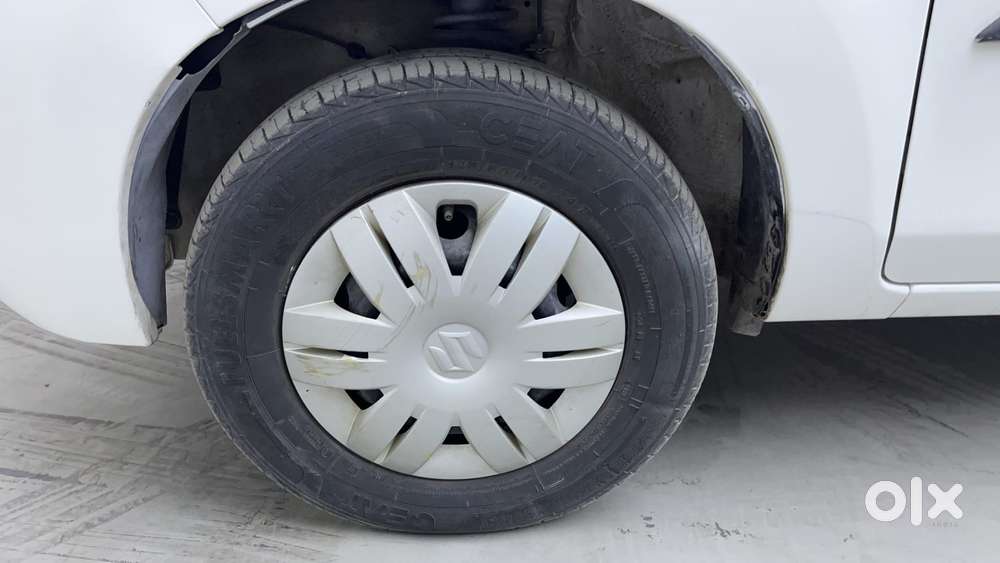 Maruti Suzuki Alto 800 2012-2016 Vxi, 2019, Petrol