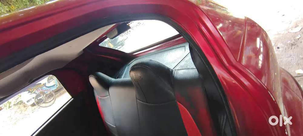 Datsun Redigo 2017 Petrol