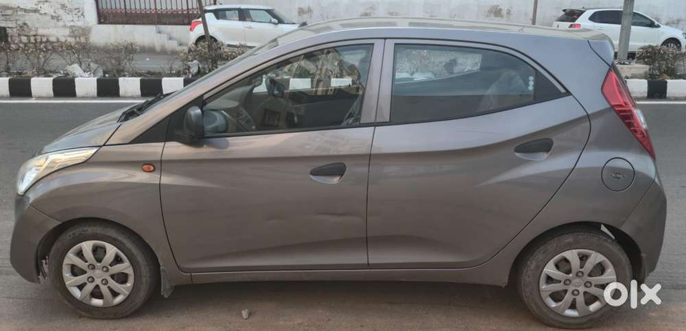 Hyundai Eon Magna +, 2014, Petrol