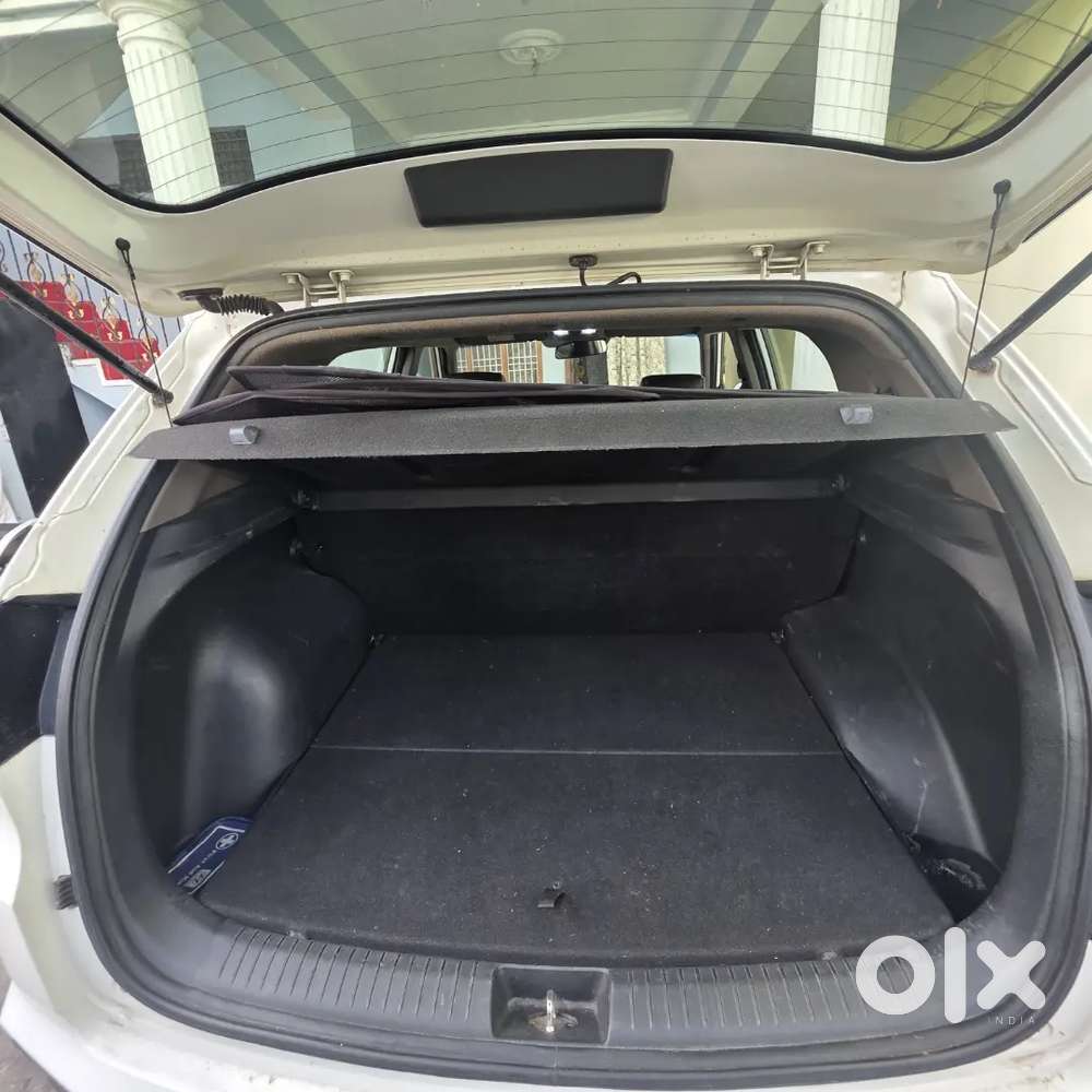Hyundai Creta Diesel 2017 Second Owner