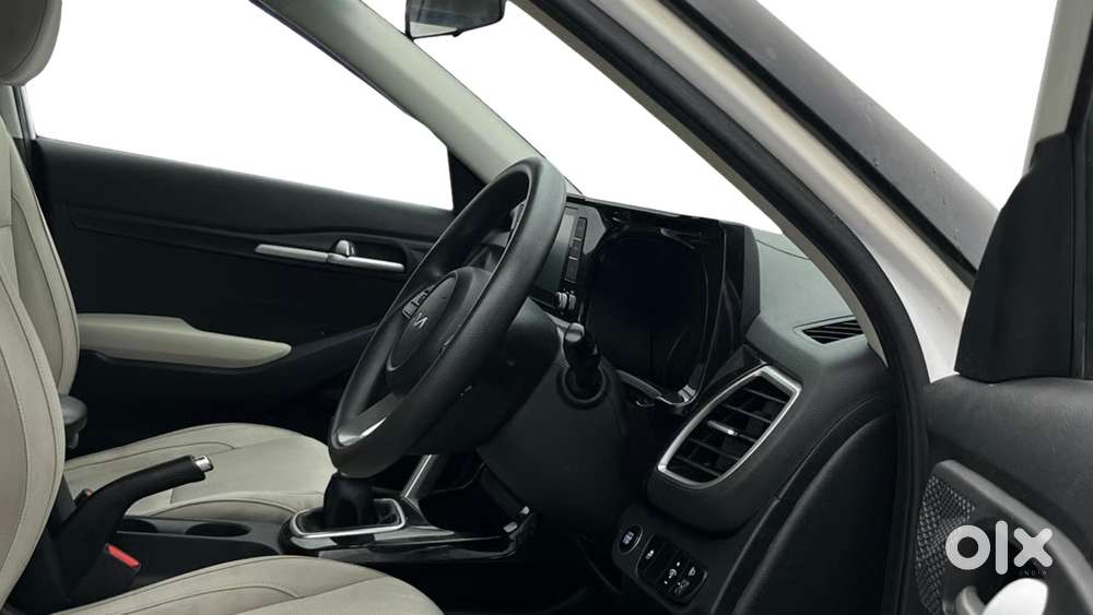 Kia Seltos Htk Plus G, 2022, Petrol