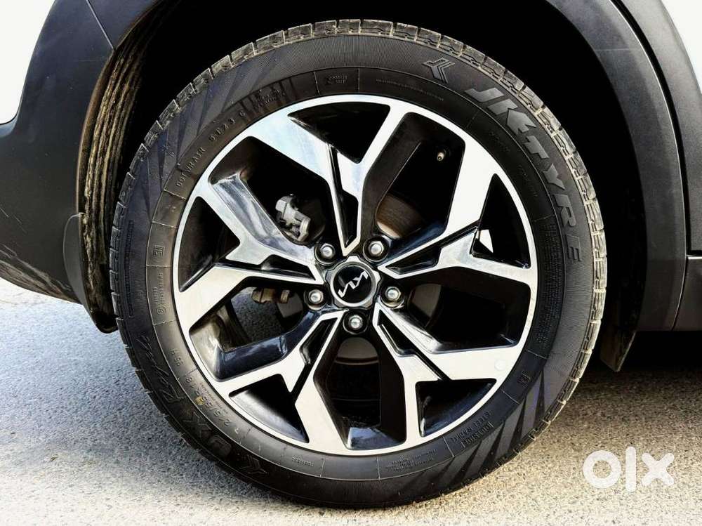 Kia Seltos Gtx Plus 1.5 Turbo Petrol Dct, 2024, Petrol