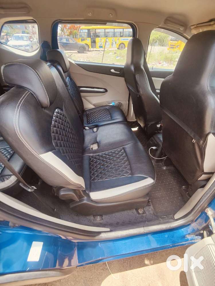 Renault Triber Rxz 2023