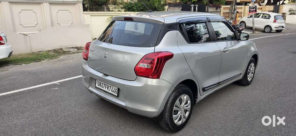 Maruti Suzuki Swift Vxi Optional, 2024, Petrol